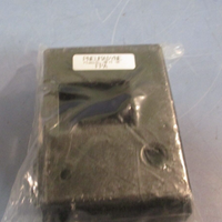 Pneumadyne Inc Foot pedal Without Valve FPA