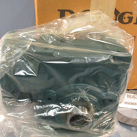 DODGE 23Q30H56 TIGEAR 2 30:1 RATIO RIGHT ANGLE WORM GEAR REDUCER