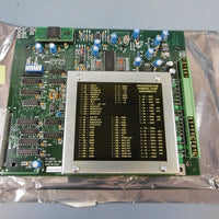 HI Speed 5D01D001 Analog Assembly Processor Control Circuit Board D
