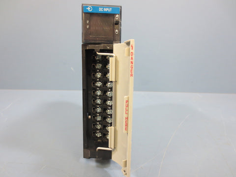 Allen Bradley 1756IB16 Control Logix Module 24V Vdc Series A F/W Rev 2.5