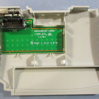 Allen Bradley 1769ECL Ser A Left End Cap/Terminator Rev 1 Compact I/O
