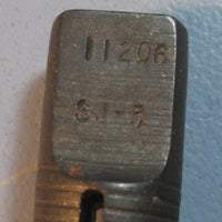 Scully Jones 11206 SJ3 Threaded Drill Chuck 5/16 Dia Lot of 6