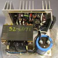 Sola 832426003 DC Power Supply Input 120/240 VAC, Output 24 VDC