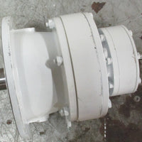 Sumitomo CHVS6135DCY165 Gear Reducer 165:1 Ratio, 1.56 HP Input, 8320 InLb