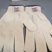 Memphis Steelcore 2 Cut Resistant Glove Size (Medium) 7 Gauge 1 Pair PBS301MED