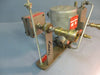 Max Machinery Flow Transmitter Model 213-185 w/Accessories See Description