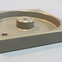Packaging Technologies FPE1238C Heaterhead Mounting Plate