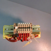 B&R Automation ACOPOSmulti Regeneration Choke 8BVR0220H000.100-1 Rev E0 NEW