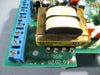 KBIC Signal Isolator Board (SI-5) 115-230 VAC, 50/60 HZ, Barrier Terminal Board