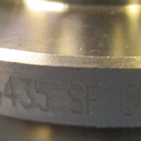 GEA Aseptomag AG 0957.20073 Bellows Valve V252594F 144mm L, 25mm Stroke