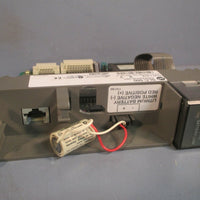 ALLEN BRADLEY SLC 500 PROCESSOR UNIT SER. B FRN. 6 1747L514