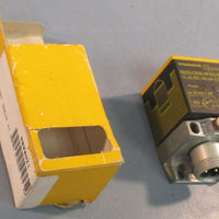 Turck Uprox Ni25UCK40AP4X2B1141 Inductive Sensor 200 mA 65VDC