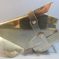 Ishida Scale Pool Hopper X000149422003 Stainless Steel Bucket