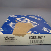 MARTIN SABERTOOTH 60BS19HT1