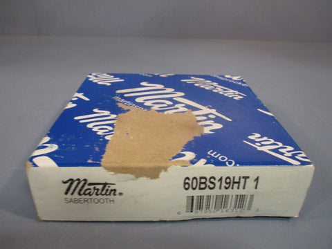 MARTIN SABERTOOTH 60BS19HT1