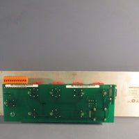Adept Technology 30332-00385 VFP Category 1 Operator Control Panel 10332-00385