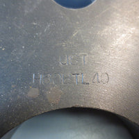 UST Single Row Sprocket H60BTL40 60 Pitch 40 Tooth