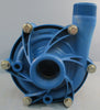 Finish Thompson DB10P Magnetic Drive Pump 80psi 3.75" Impeller Dia 1HP