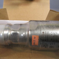 IFM EFECTOR PRESSURE SENSOR TRANSMITTER W/DISPLAY PI2798