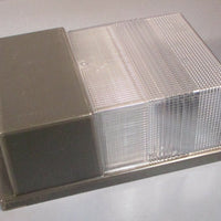 Lithonia Lighting RK1 TWLFA U Repair Kit Lens Replacment 9 x 6"