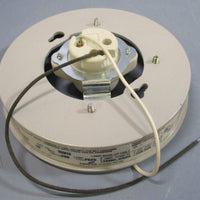Cooper CrouseHinds VXH12 Globe Adapter 200W 23A Vaporguard