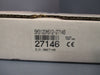 Banner 27146 Mini-Beam Photoelectric Diffuse Sensor SM312DMS12-27146