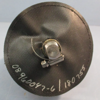 Joyce Dayton Machine Screw Jack WJ514UPT4 W/BT 4" Stroke