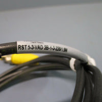 Lumberg Automation RST 53VAD 2B13226 Cable 1.5M 0834 NEW