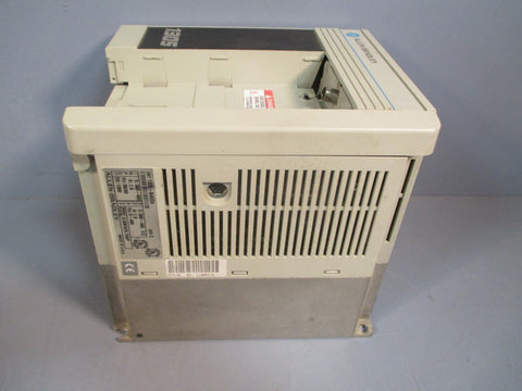 Allen Bradley 1305 AC Variable Speed Drive .75HP 380/460V Ser C 1305BA02A