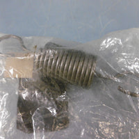 Lot of Four Caterpillar Springs 0538353