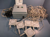 5 Probe Hoffman Elconsure 120vac w/ (5) VAISALA Humidity Transmitters HMW61U/Y
