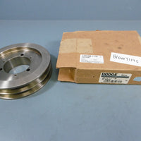 Dodge 2GR5V7.1SK 455248 Qd Sheave 1 5/8" Inch Bore