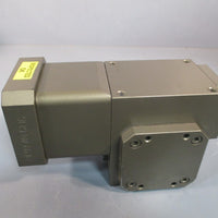 ConeDrive Gear Reducer Ratio 5:1 W03805.0SKCS01BCHCGZ