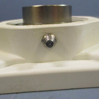 Dodge 4 Bolt Flange Bearing F4BSCEZ104SPCR MOD 11/4" Bore