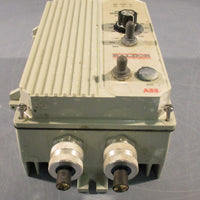 ABB Baldor Electric DC Motor Speed Control A34226 Nema 4x/IP 165