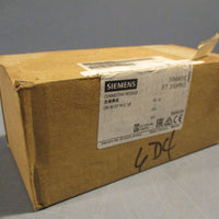SIEMENS SIMATIC ET 200PRO CONNECTING MODULE 6ES71944AD000AA0 SEALED