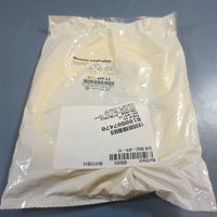 Mencom Corporation MAC4FP12 Electrical Cable 4 pin 22 AWG 300V 4 Amp