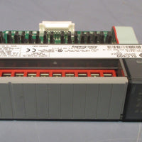 Allen Bradley 1746OA16 SLC 500 Series D Output Module 85265 VAC