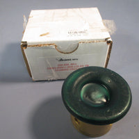 TRIMAC MFG SEAMING CHUCK 204 DIA. 60L C95022084(.003) L/H SS TN