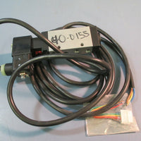 Nass Magnet Solenoid Valve w/coil 0563 60.100/6317 w/KVFEX 111 45