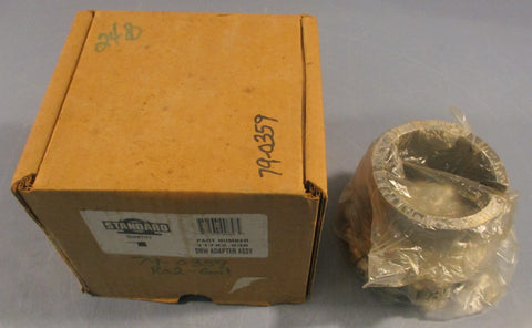 Standard LN and LW S117215/16 SNW Adapter Assembly 215/16" Bore