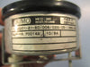Jumo 8201-21-60/006/028/051/059/60 Dial Thermometer 1619 2841-00 0-120°C