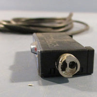 Keyence FS260P Automation Sensors Photoelectric Fiber Sensor