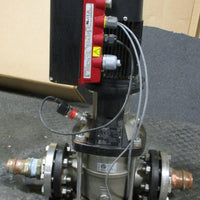 Grundfos MLE80A Centrifugal Pump 99256782 CRNE101NFGJAEHQQEFCB 99340997