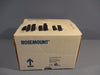 ROSEMOUNT 00644-1052-0302 REV B CONNECTION HEAD MODEL 644