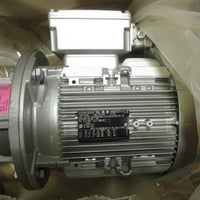 Schmalenberger FZB 4013/2 Centrifugal Pump Siemens D90441 Motor 1AV3112A New