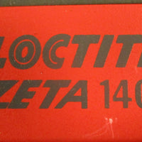 Loctite Zeta 1400 Pneumatic Epoxy Dispenser System 981400 w/ Cord 115/230VAC