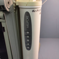 MilliQ Millipore A10 Gradient ZMQS6V0T1 120V, 60Hz, 100VA