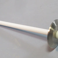 Lumenite DCFT2 Liquid Level Probe Stainless 14" Long, 2.515" Plate OD