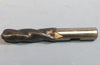 Niagara 30142, 7/16" HSS LD=2.38 3 Flute Pro CNC Resharpened End Mill